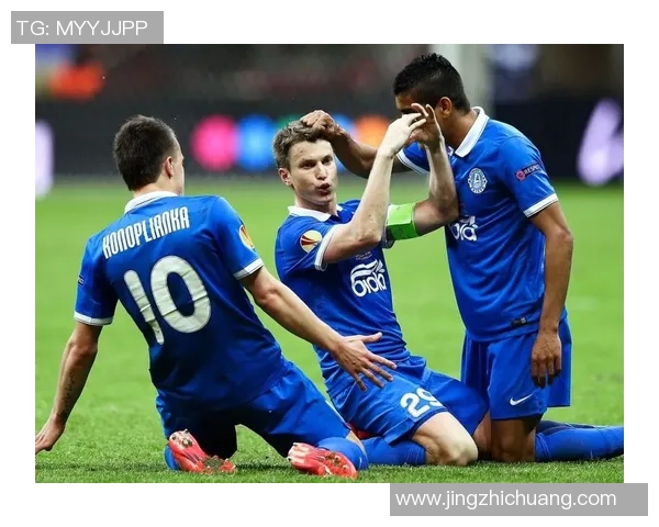 SC迪尼普U21对阵卡帕迪U21精彩赛事回顾与分析