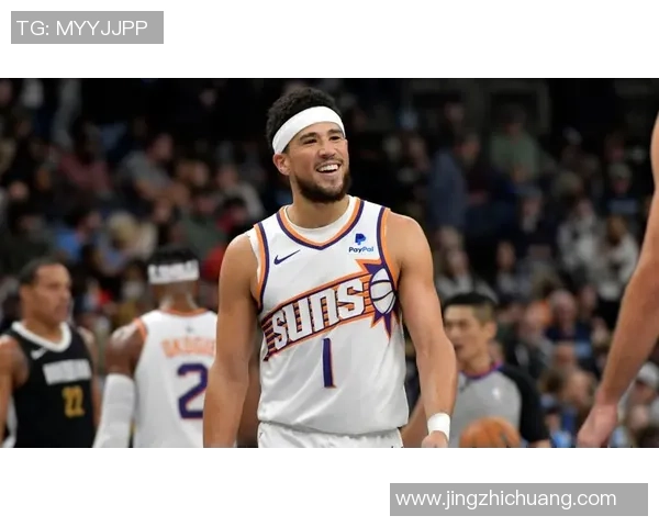 分明就打不了控卫，太阳让布克持续这样打关于球队有任何优点吗？