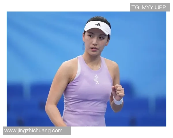 王欣瑜一日双败让广东全运会网球38年冠军荒持续，网友称意料之中