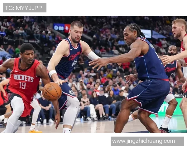 祖巴茨暴走却展快船最惨坏处！伦纳德哈登一到末节就崩，这咋打？